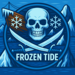 [PIRATE] Frozen Tide