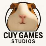 Cuy Games Studios