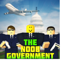 [The Noob Government] -Boot Camp-