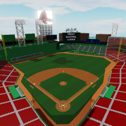 Fenway Park