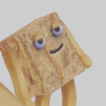 The Cinnamon Clones