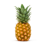 A Pineapple a Day Keeps Death Away
