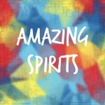 Amazing Spirits!