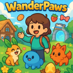 WanderPaws