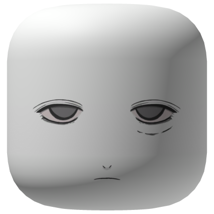 Tokyo Cannibalism Face - biz. Ado