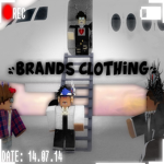 BrandsClothing