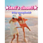 • lexi’s closet! •