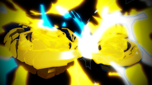 [ PRÓXIMAMENTE ] United Burst