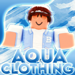 ~ AQUA Clothing ~