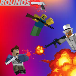 Rounds (CTF)