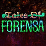 Tales of Forensa
