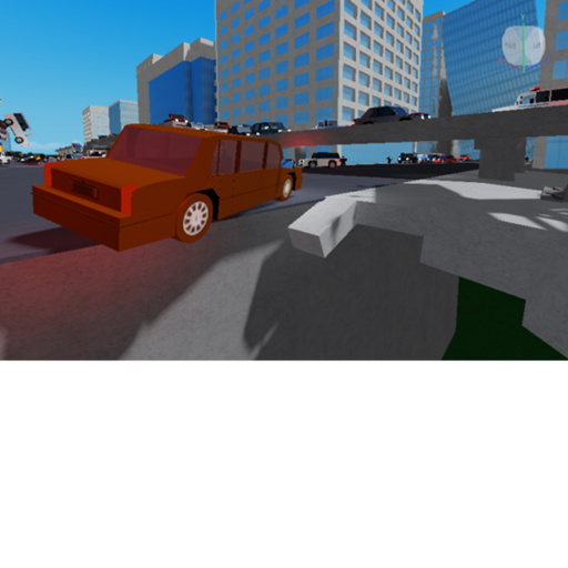 2012 Earthquake Disaster!