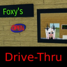 [Rebirth] Drive-Thru Tycoon icon