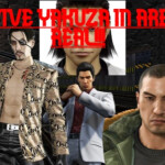 sURVIE ThE yakuza in AREA 51!!!!1!!!