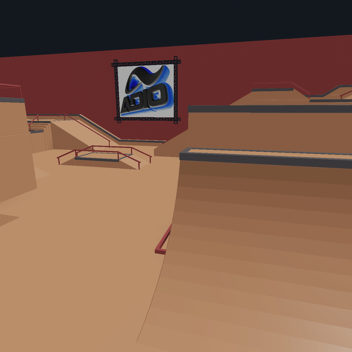 [2012] Der ADIO SkatePark