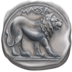 Massaliaᅠᅠᅠᅠᅠᅠ