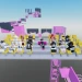 UPD wallhop black pink icon