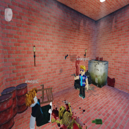 roblox players killing other players new upd 1.3