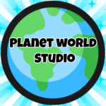 Planet World Studio