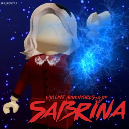 Chilling Adventures Of Sabrina