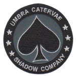 Shadow Company |PMC|
