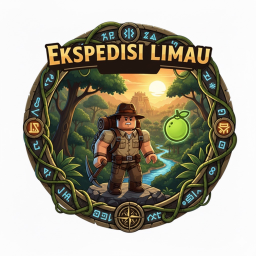 🚩 Limau Expedition