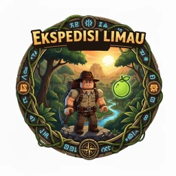 🚩 Limau Expedition icon