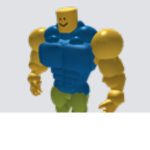 Rage obby studios
