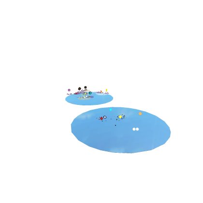 BYSS Faction Map