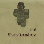 The WasteLander s