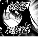 ghost ミ