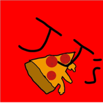 JJ's pizza zone