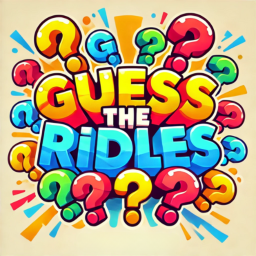Guess The Riddles