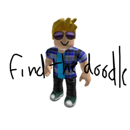 Find The Doodles!