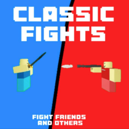 Classic Fights [BETA]