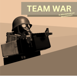 team war