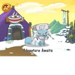 animal jam hardcore fan group