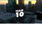 TEAM 10 XD