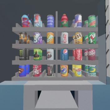 /NO UPDATES\ Food And Drinks Vending Machine Free!