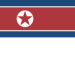 Democrαtic People's Republic of Koreα