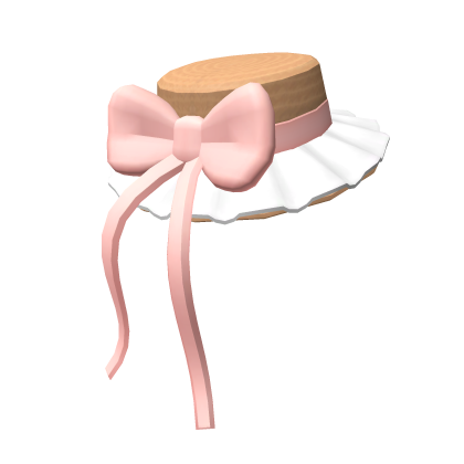 Kawaii Sunhat