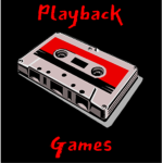 Playback Games