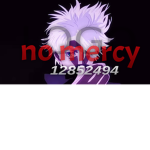 No mercy Crew NMC