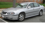 Impala fan club