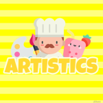 Artistics