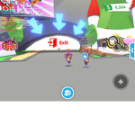 Roblox time! Let’s fave fun!!