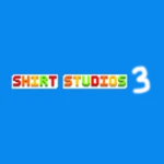 Shirt Studios #3