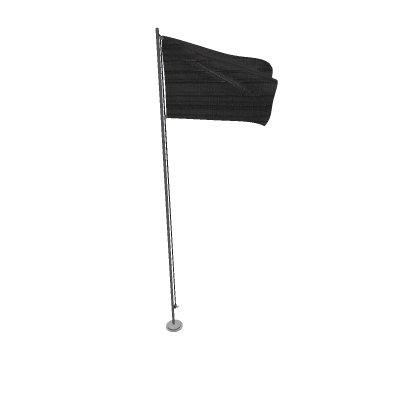 Animated Flag