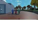 Power Rangers Spd