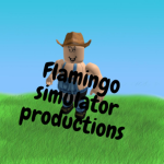 Flamingo simulator Productions